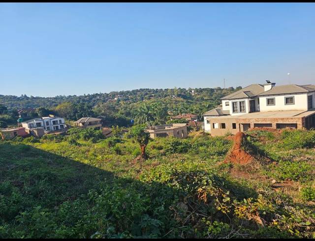 LAND FOR SALE IN THOHOYANDOU